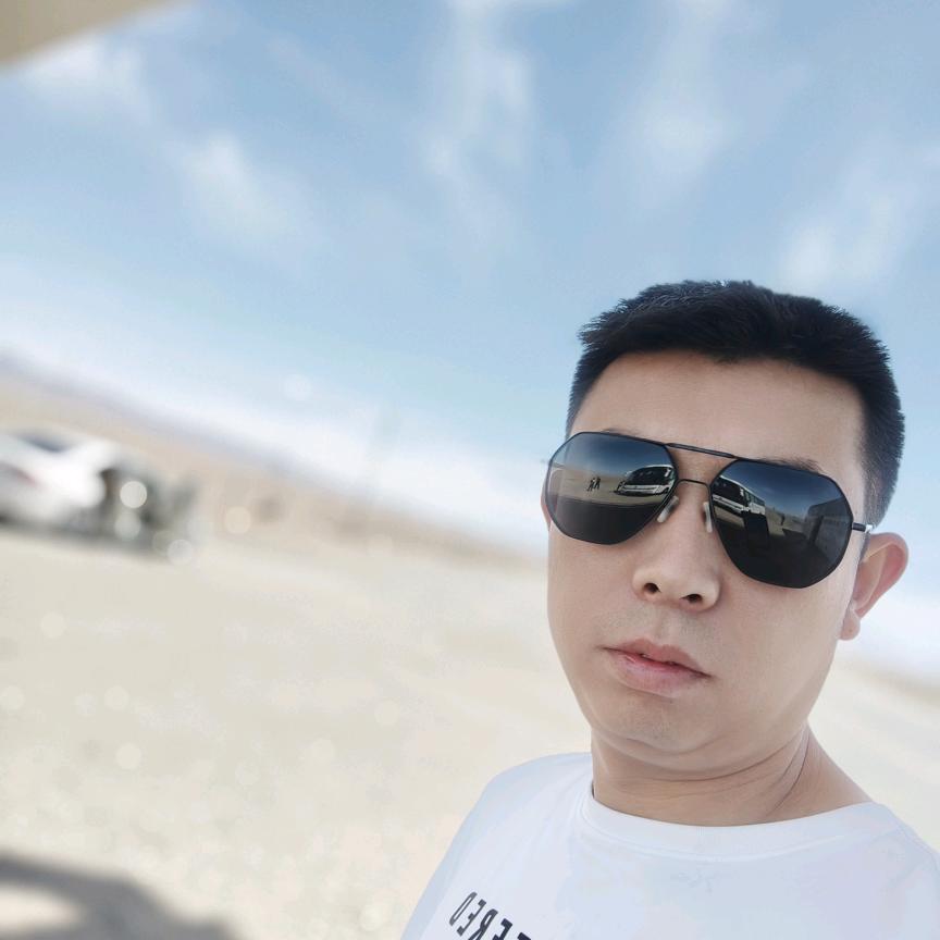 我也玩沙漠