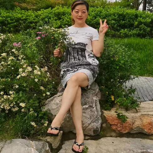 许你一世繁华