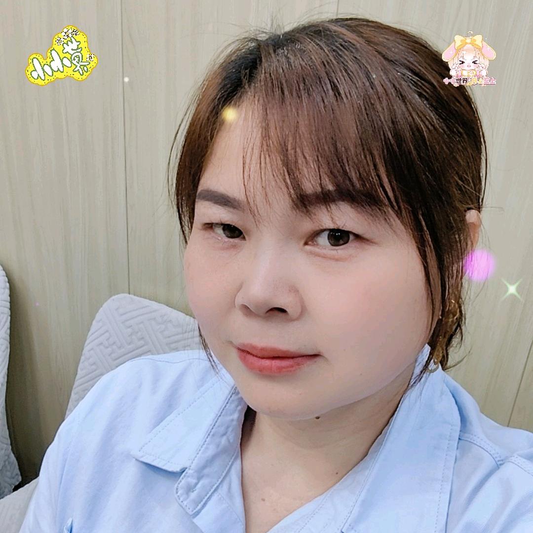 覃大姐