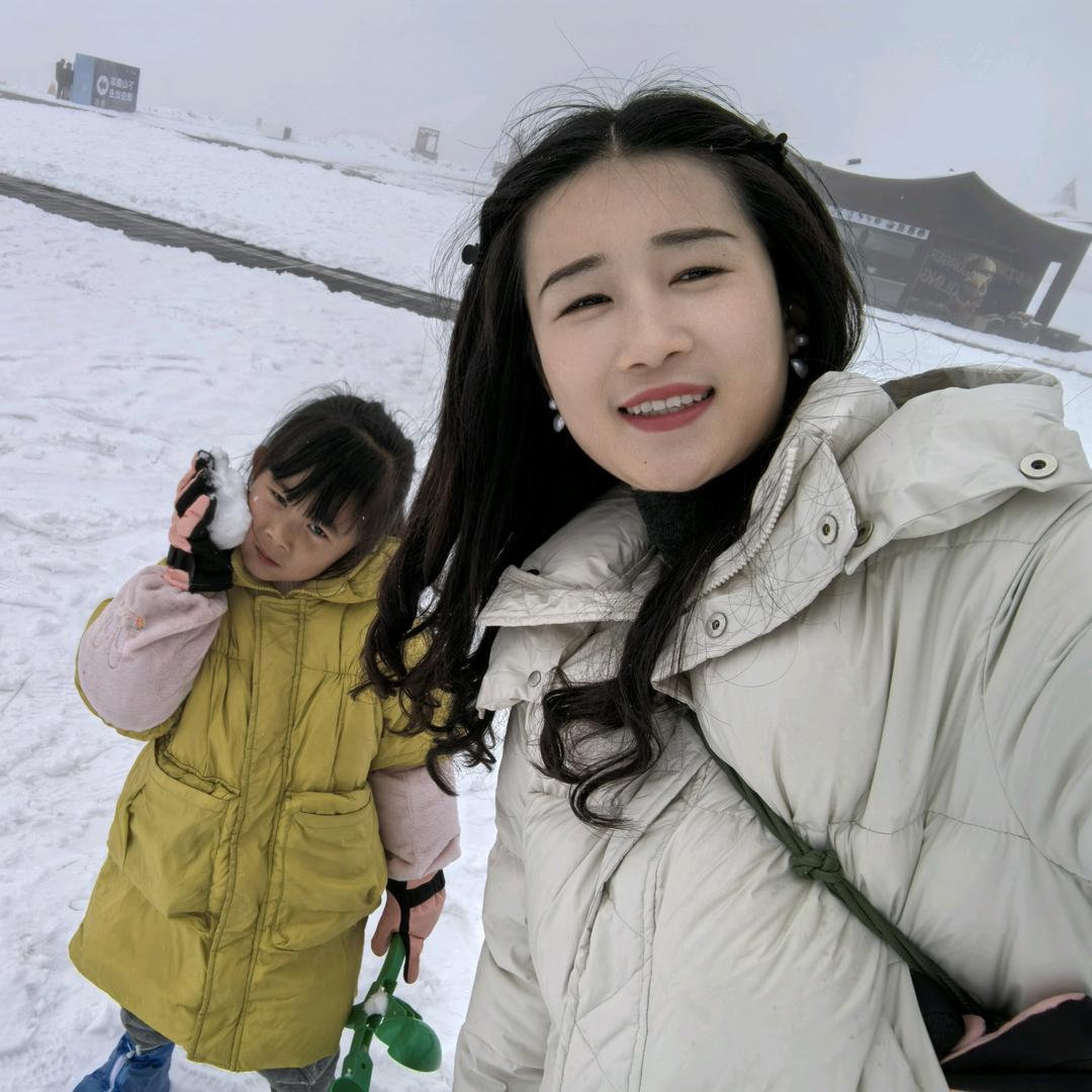 @贩卖人间美好
