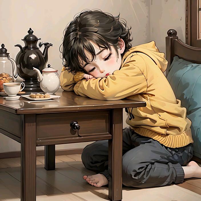 故事成回忆