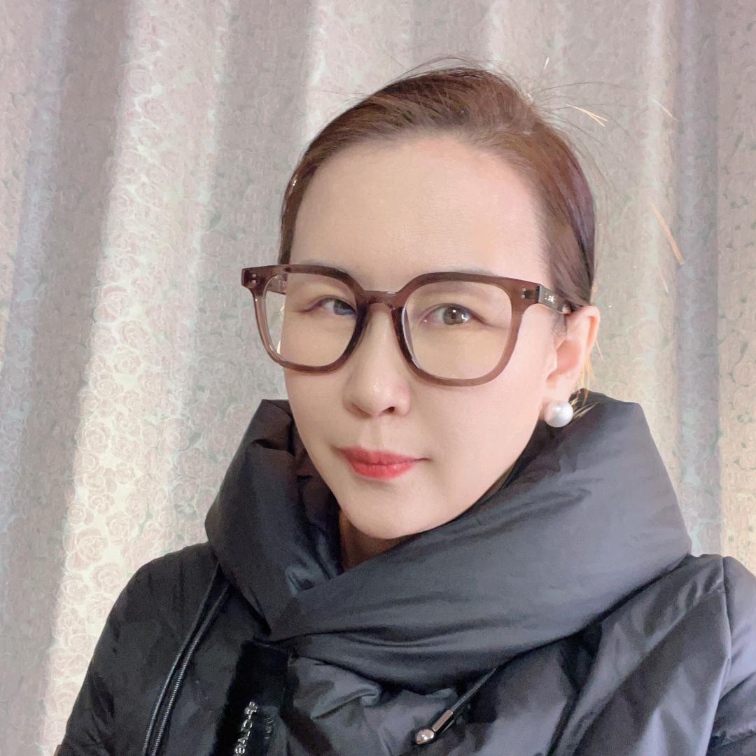 圆圆呀～