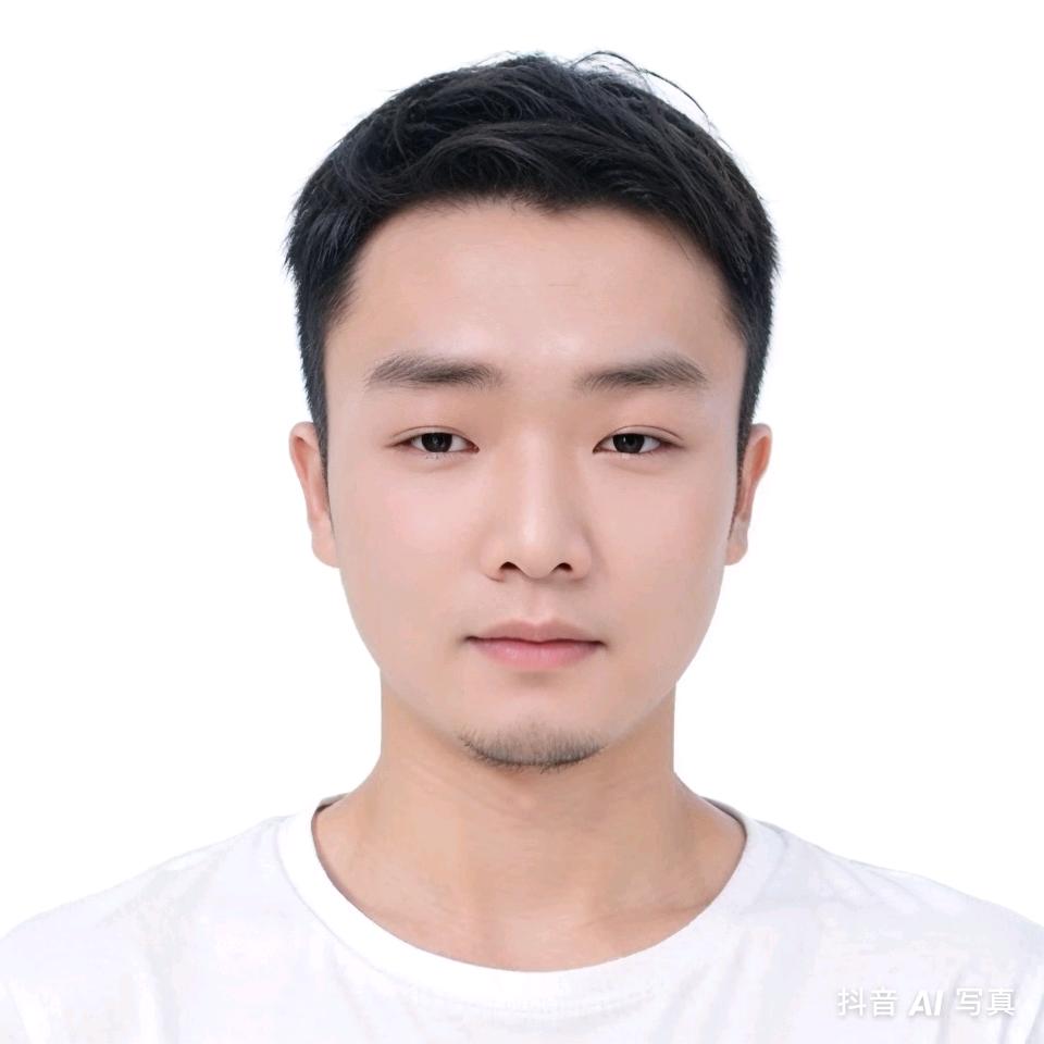 中發白