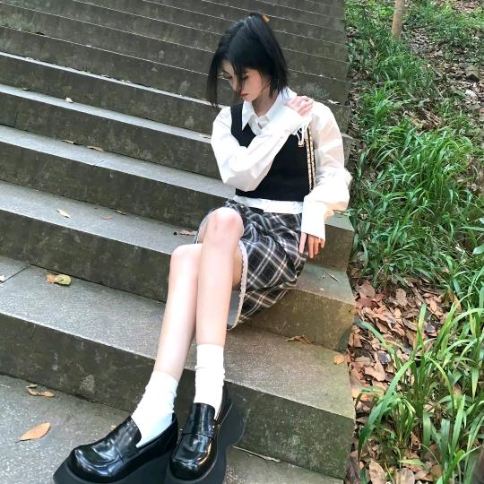 祝嘉颖天天开心