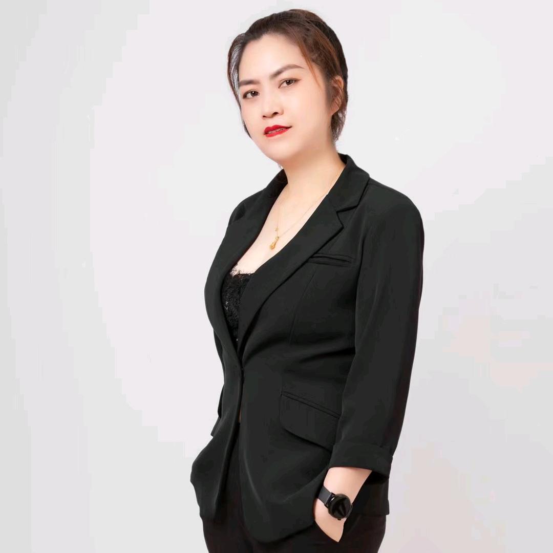 做自己的女王