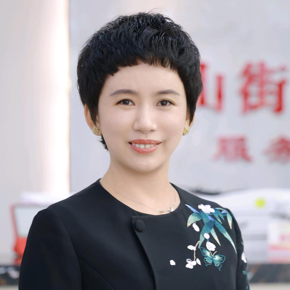 曲家王晓庆