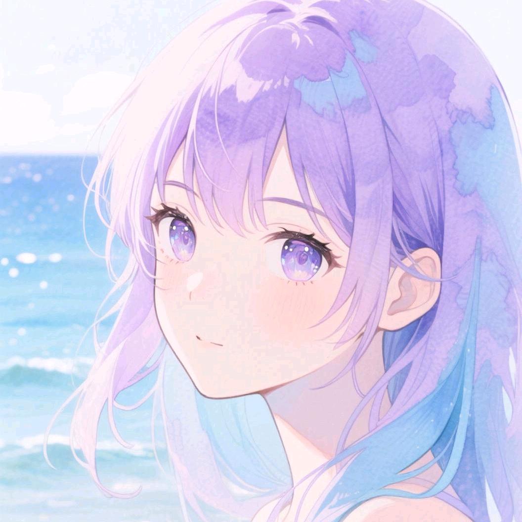烛清. A（千零）