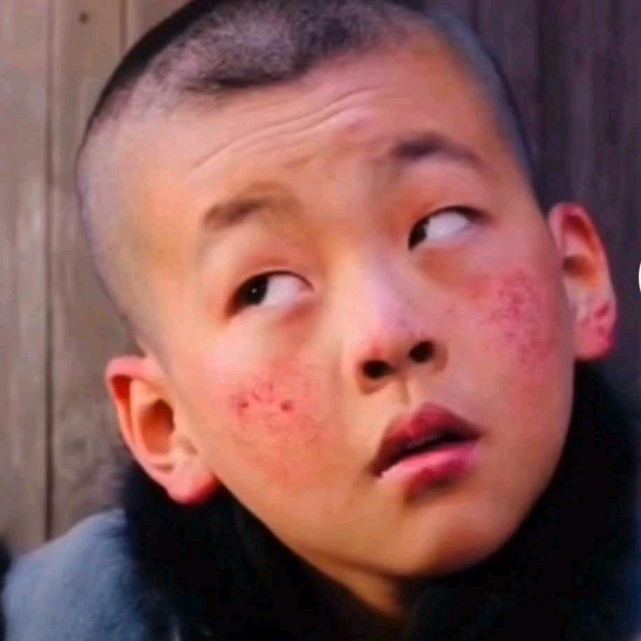 念笑