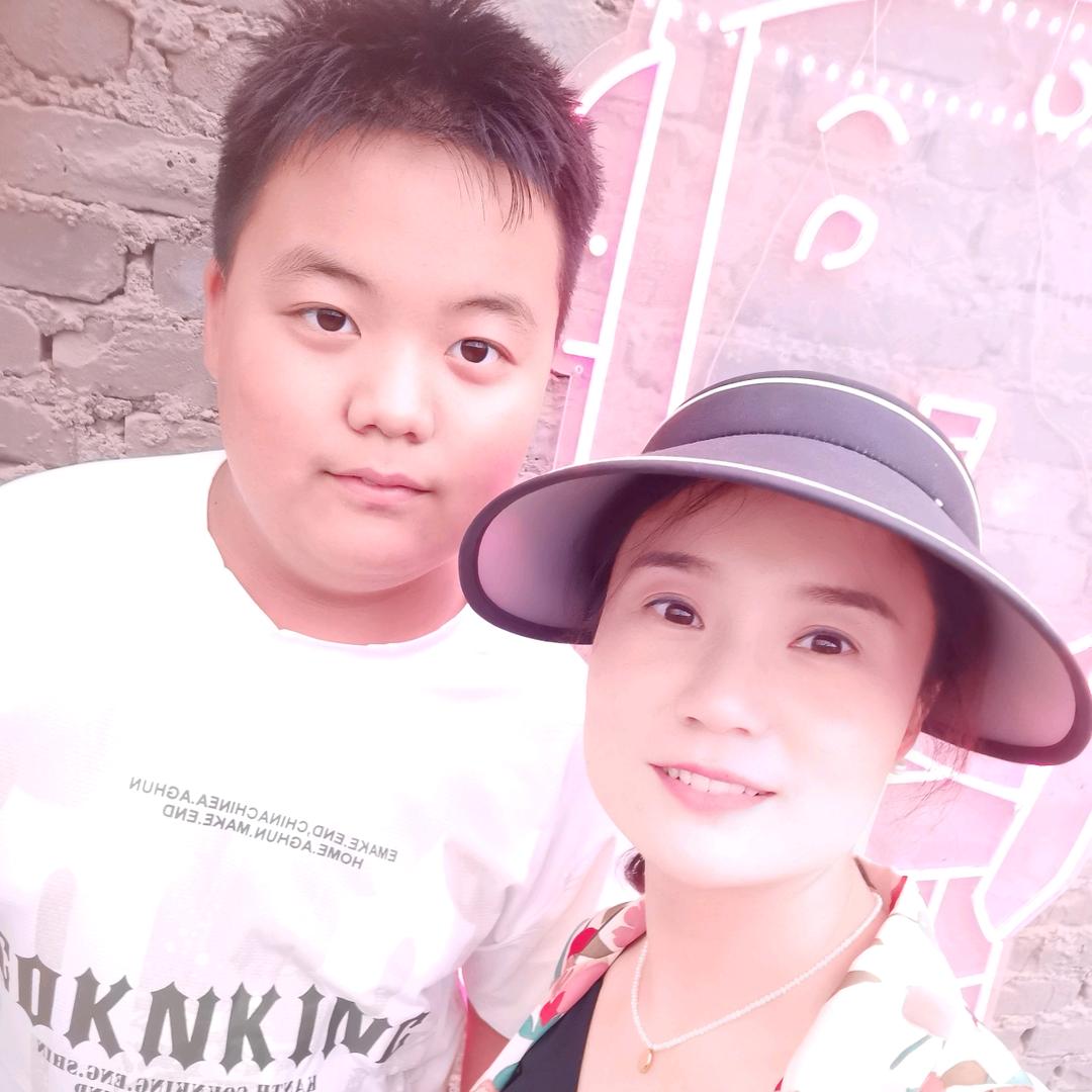 泽泽妈