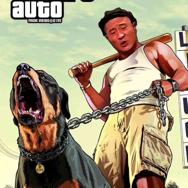 笑哈哈@