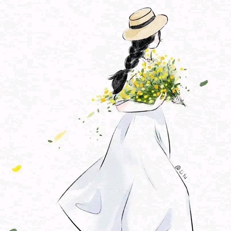 蒲公英amber