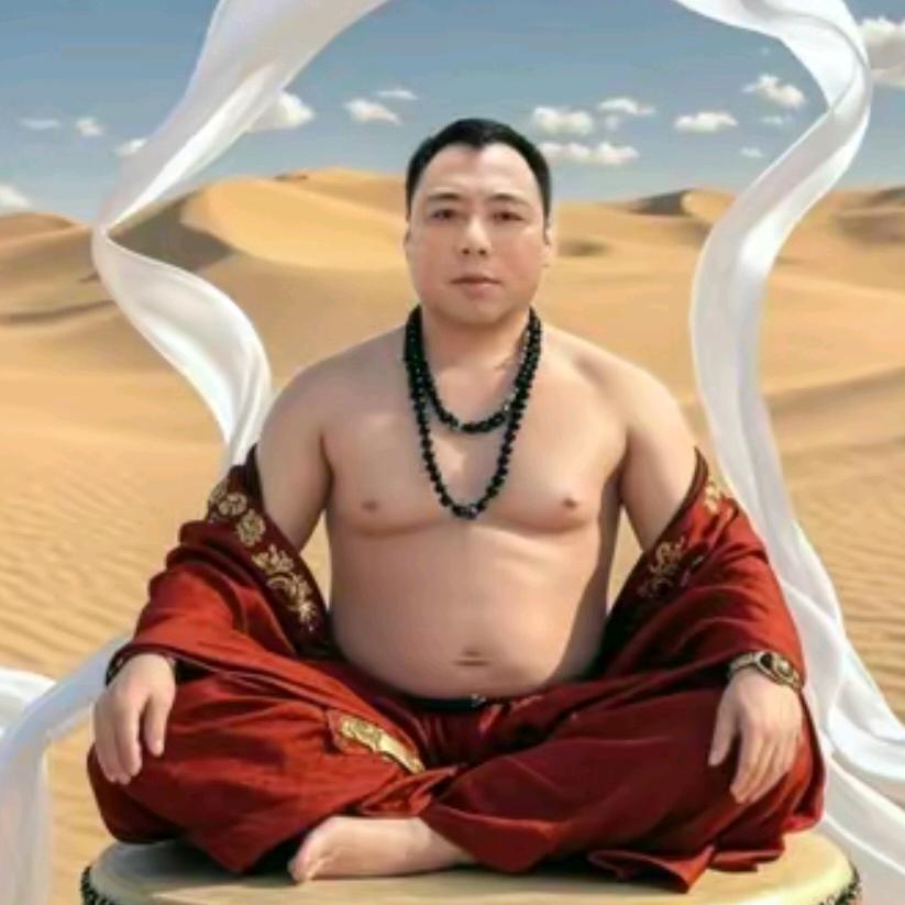 路边一涩狼