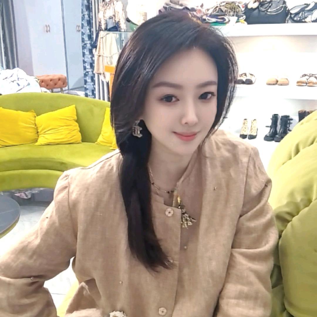 桂君妹钟爱一生服装店