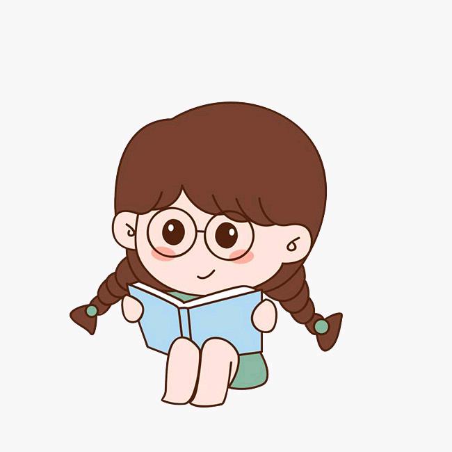 穗穗悦读