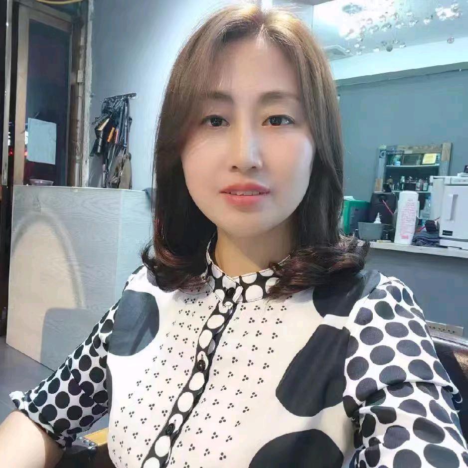 如鱼得水高端窗帘付姐