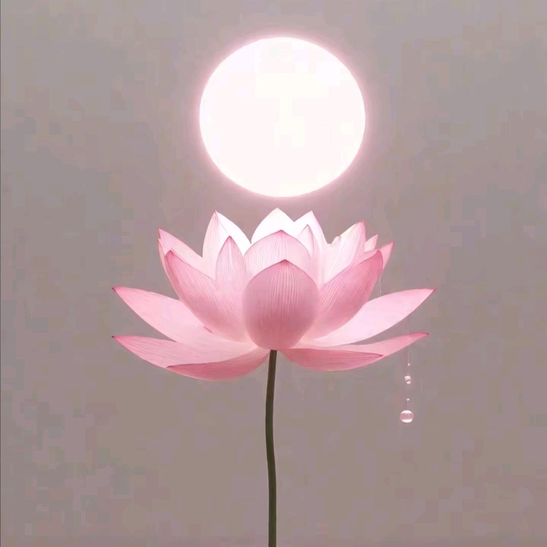云起时听禅