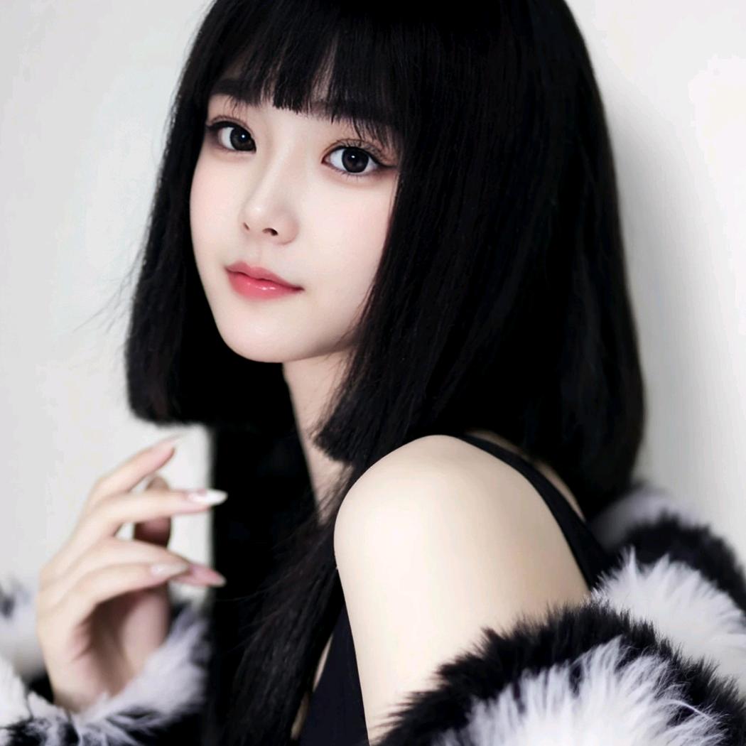 高家小姐姐