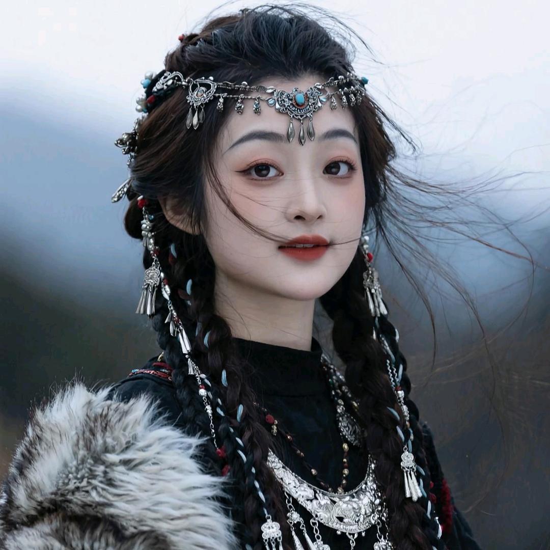 @叶子