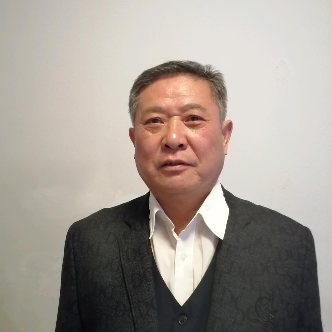 盛世繁荣