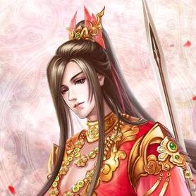 赵无双