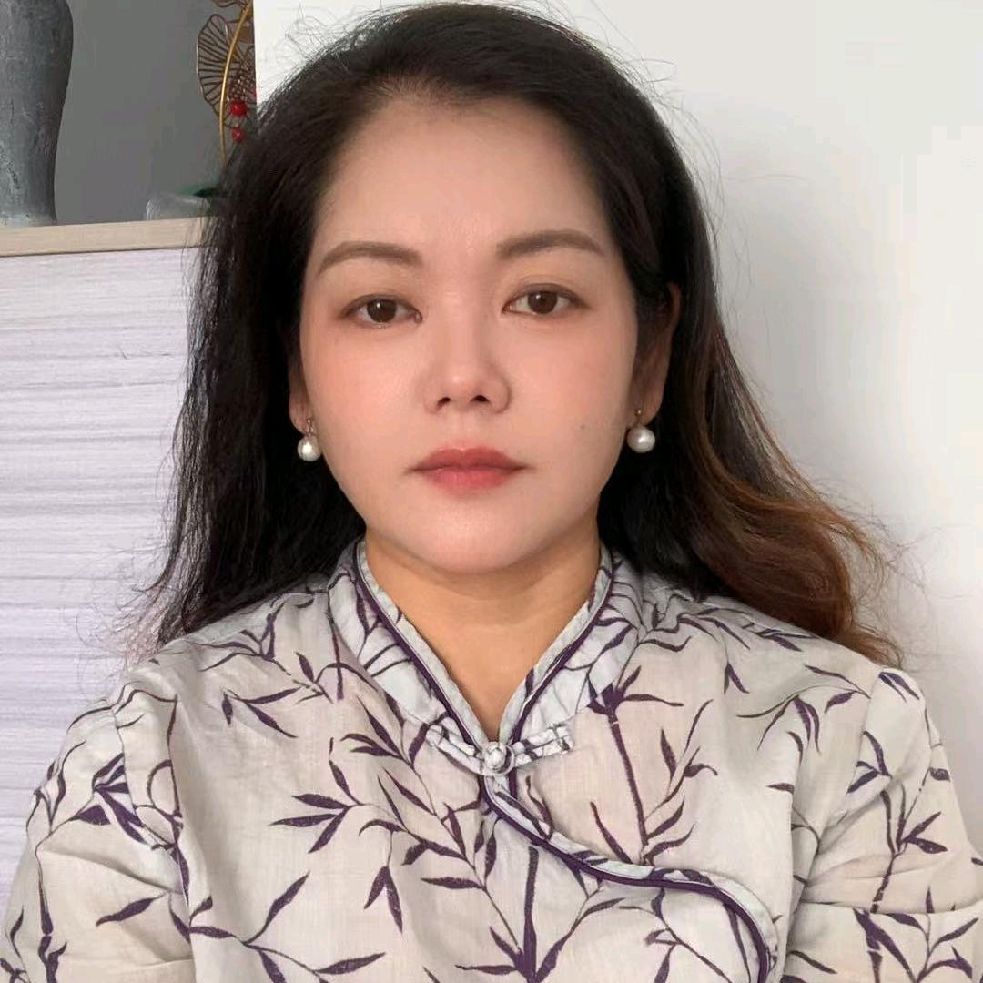 一指禅  郭兴媛