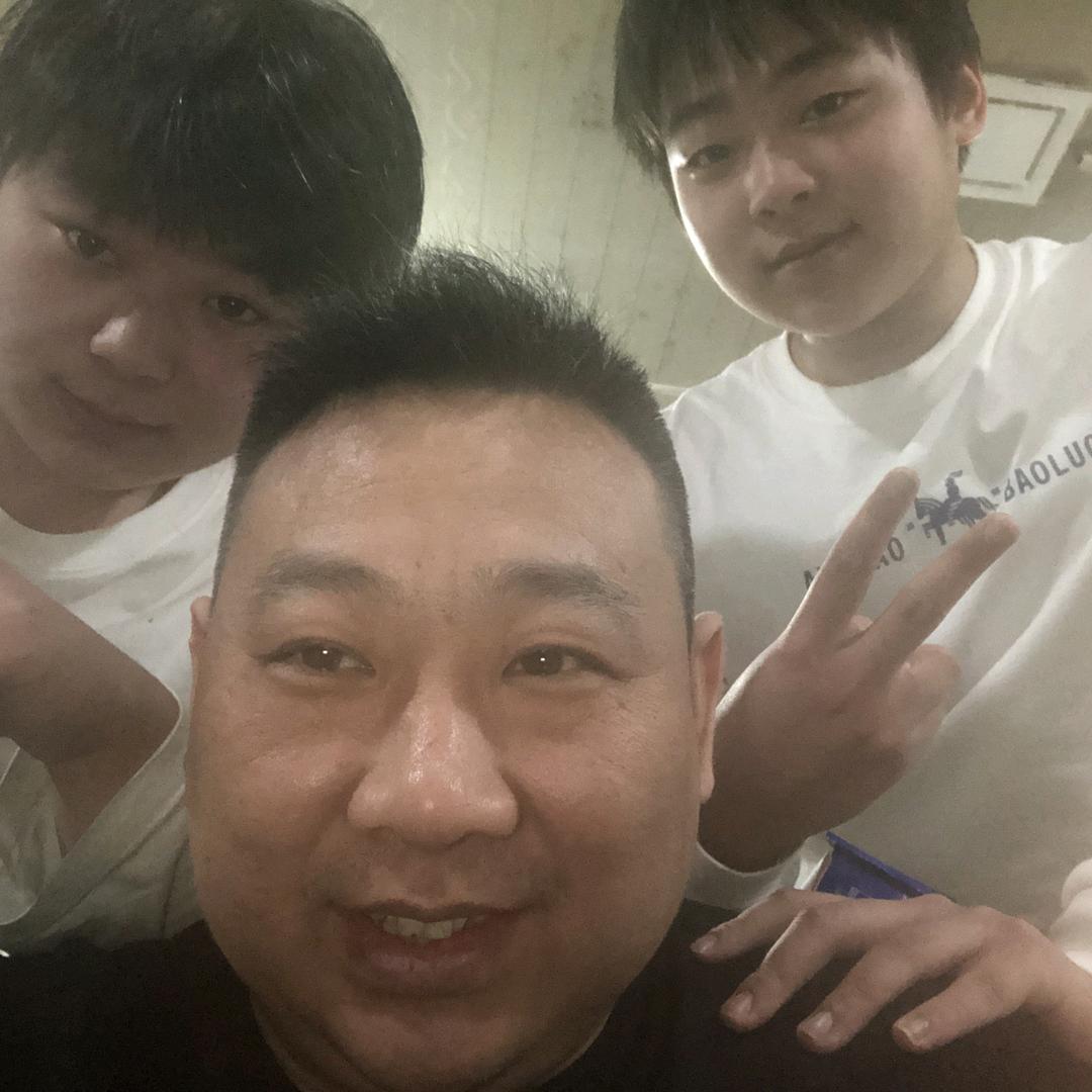 小刘（刘你在心中）