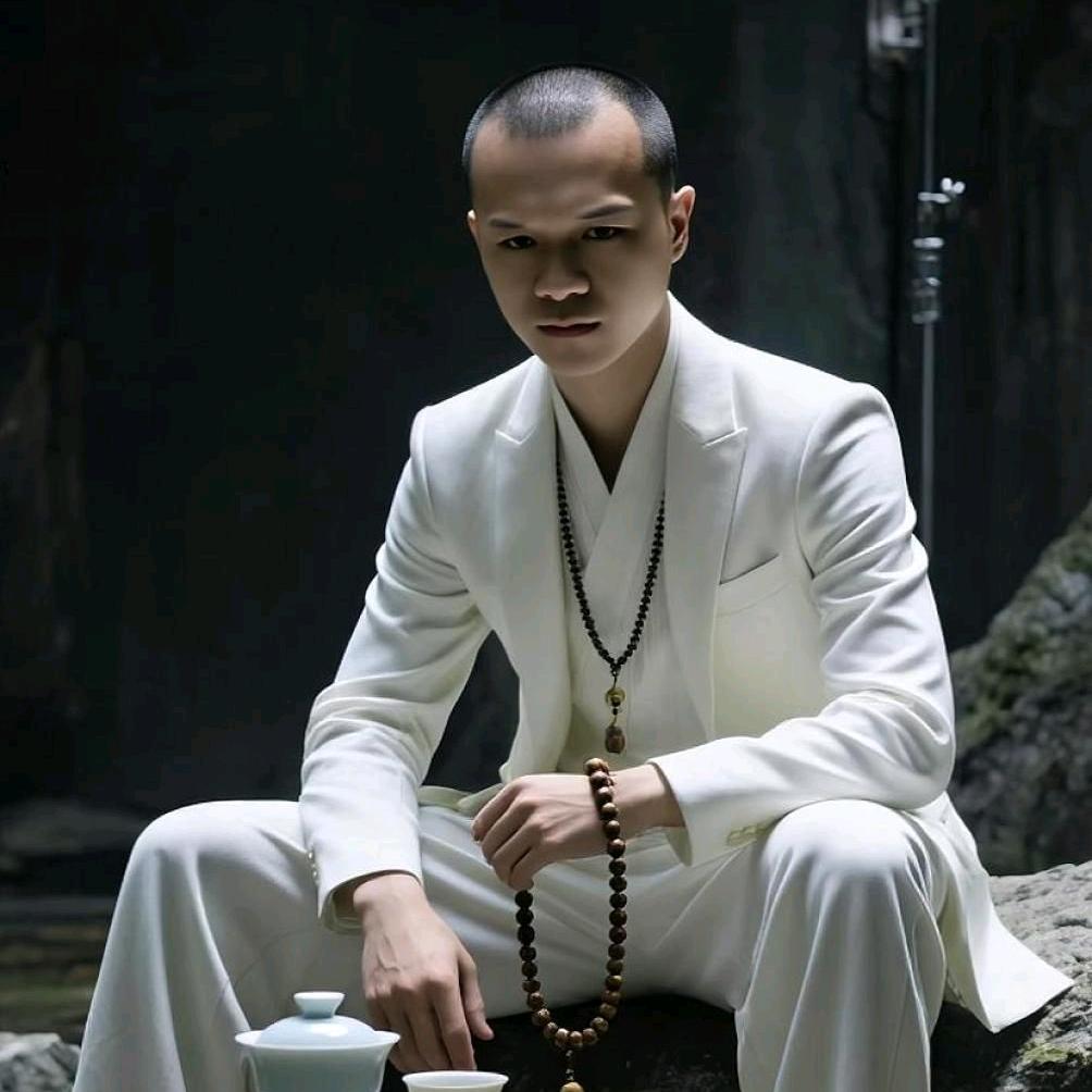 孤狼☠️☠️☠️