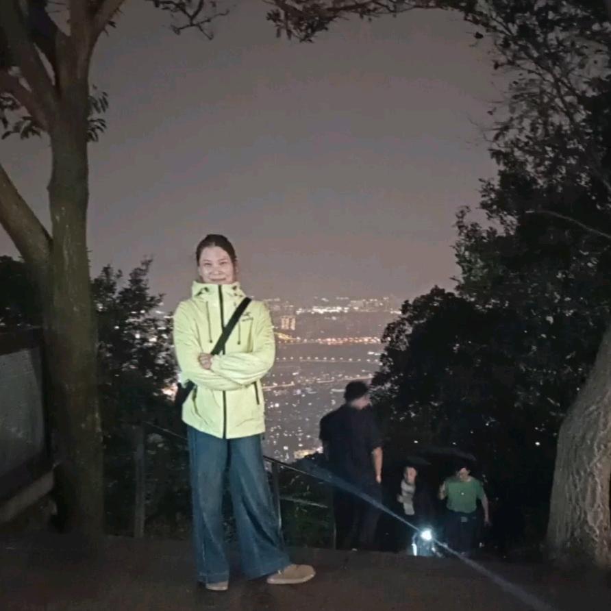 星 “陈” 大海