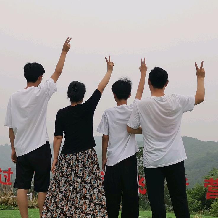 楊Sir🙏