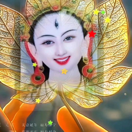 工布姑娘
