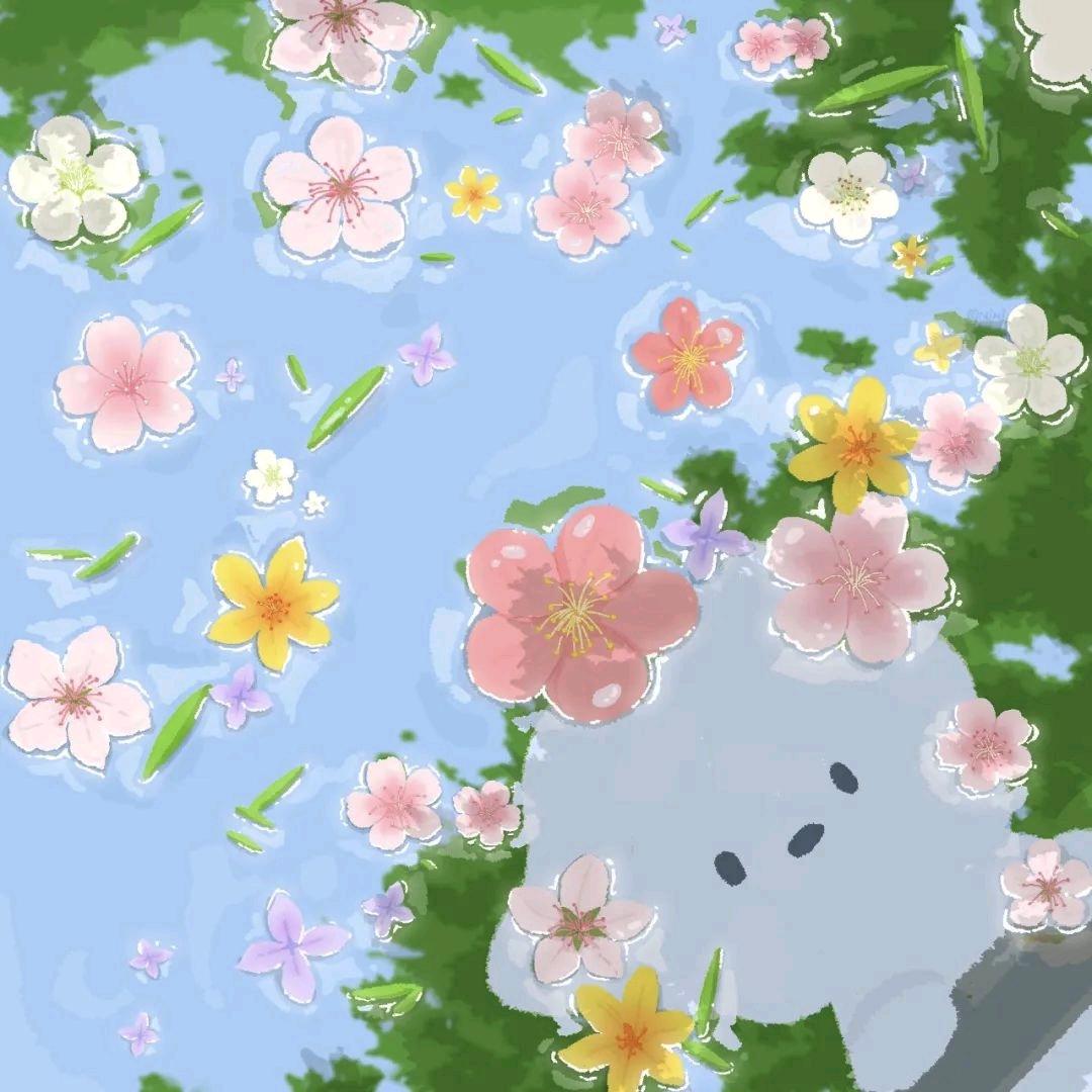 小莹莹头像