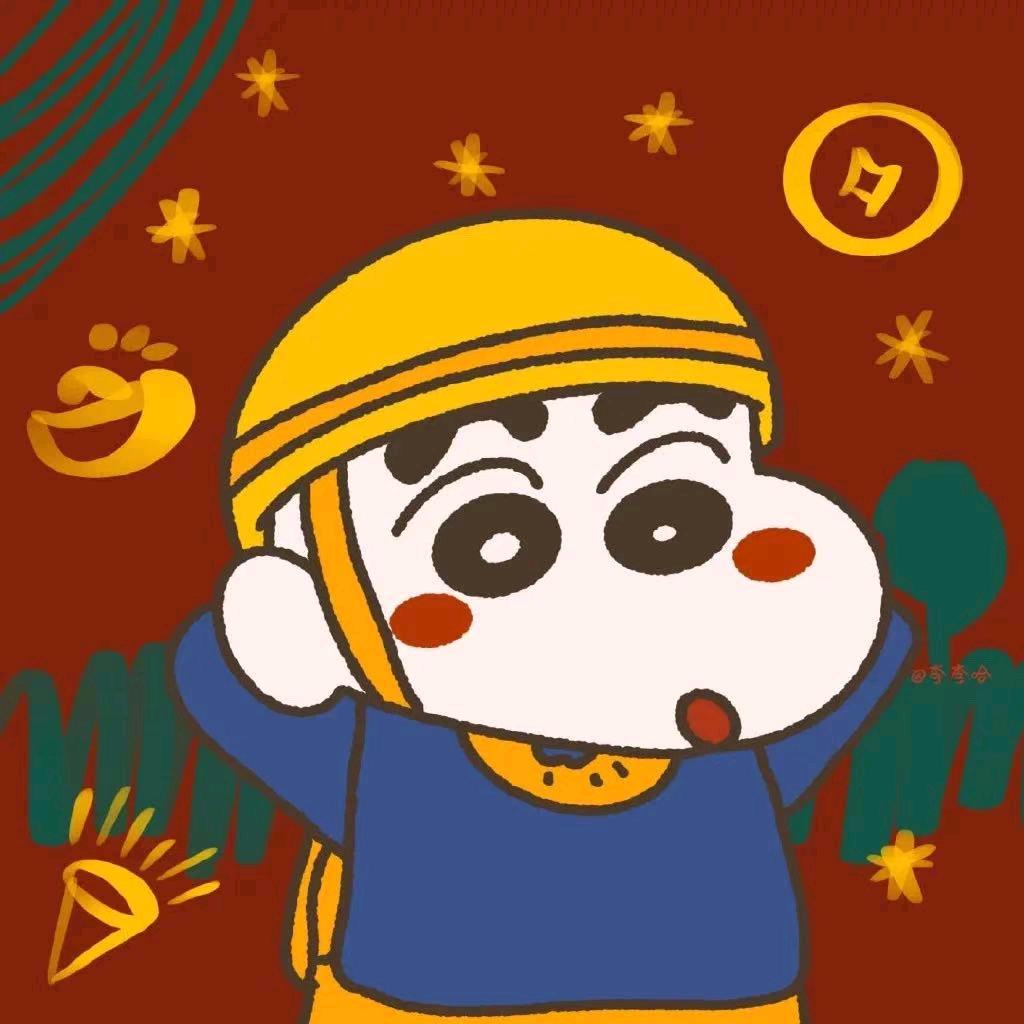 🌈有财小胡