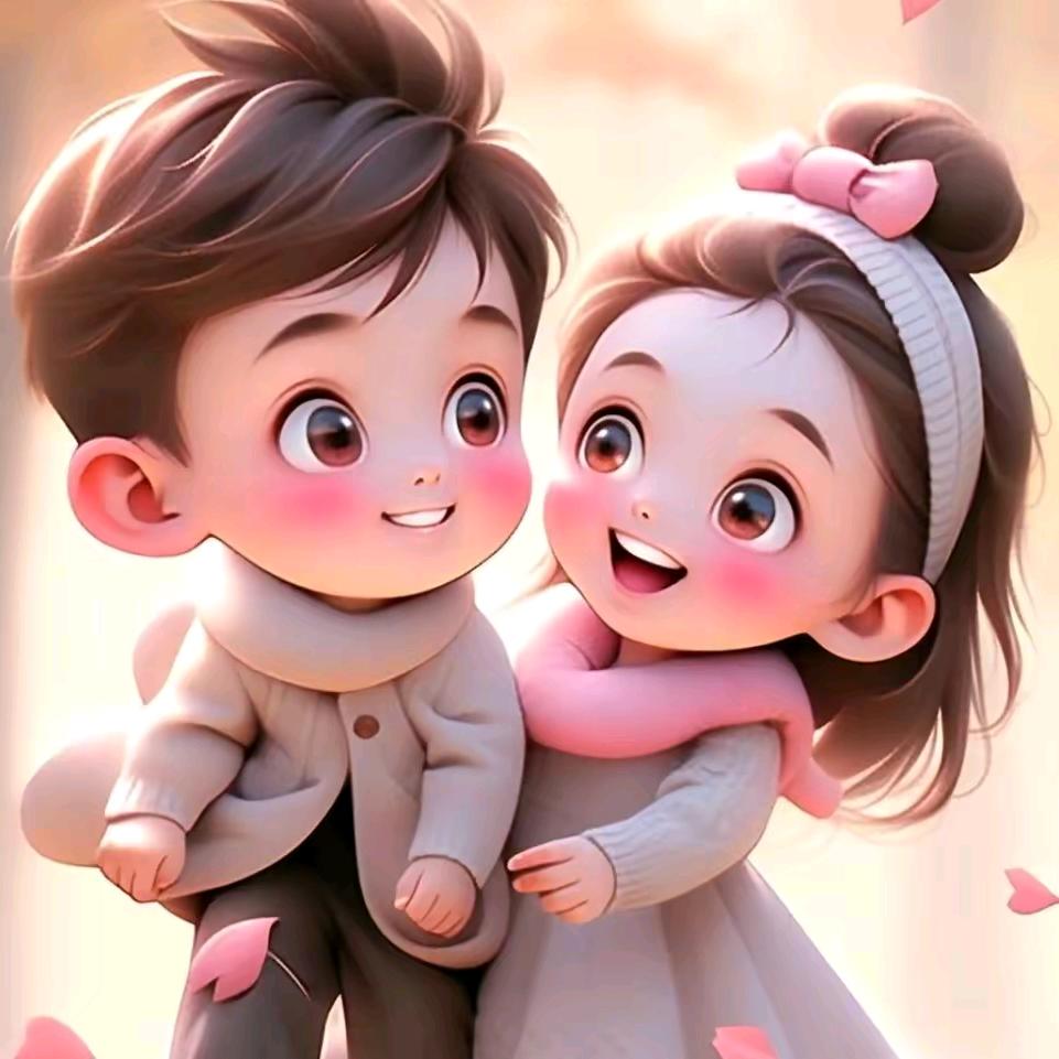 无人懂我