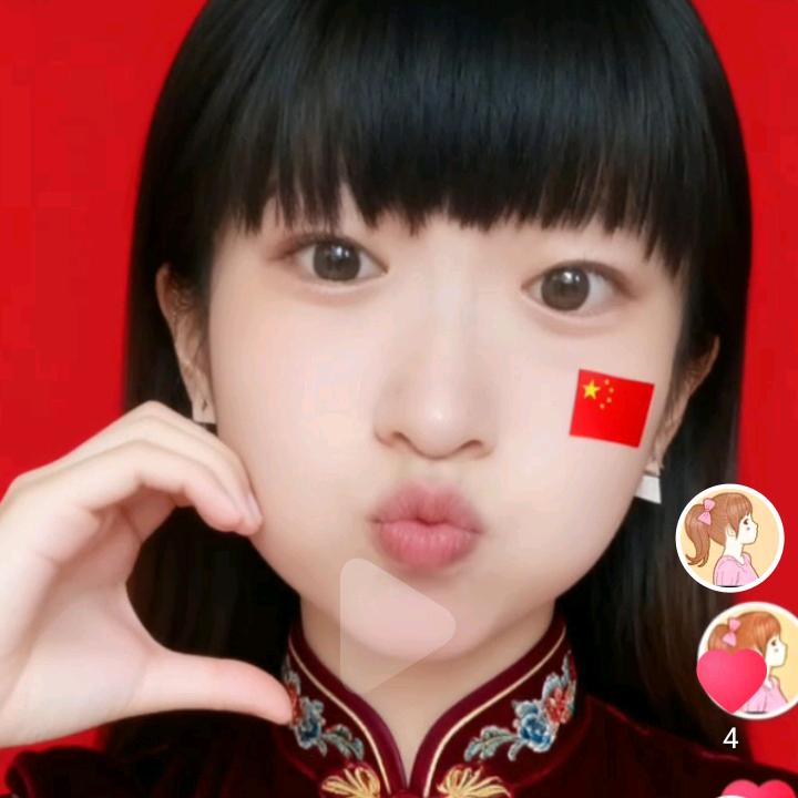 长不大的小可爱