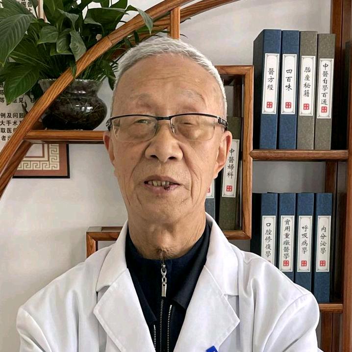 中医苏盛世主任