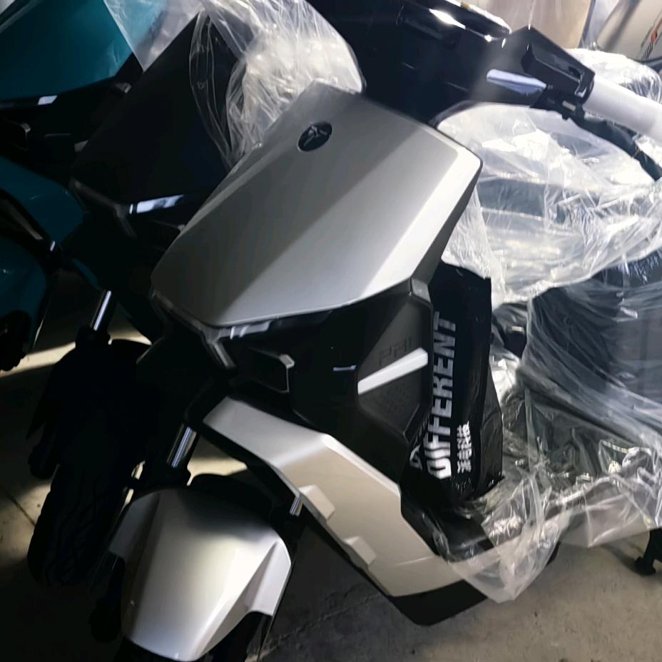 淮安新大洲电动车