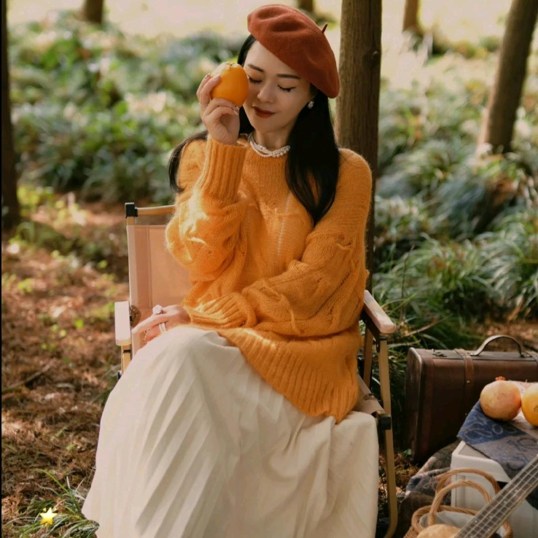 你的惊喜是不做作