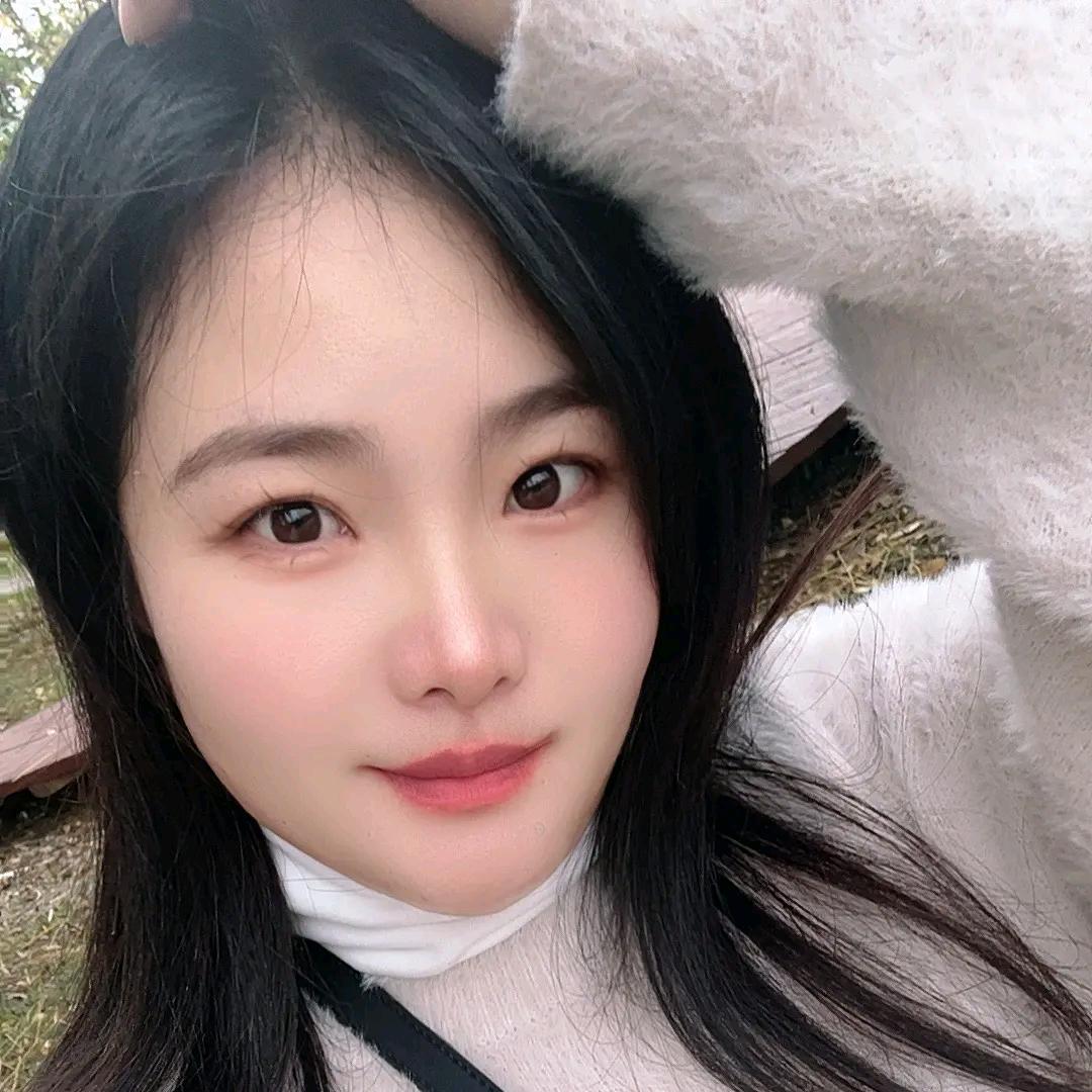 朱珠🐝