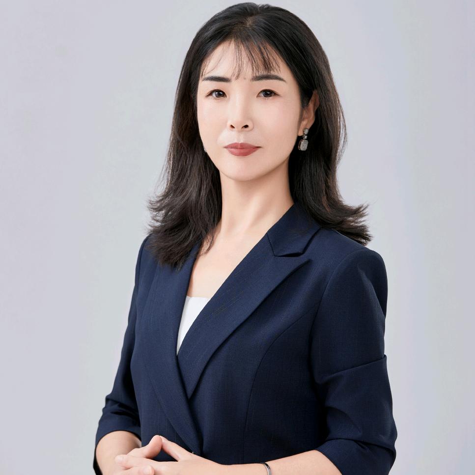 林泽阳光城～ 马新丽