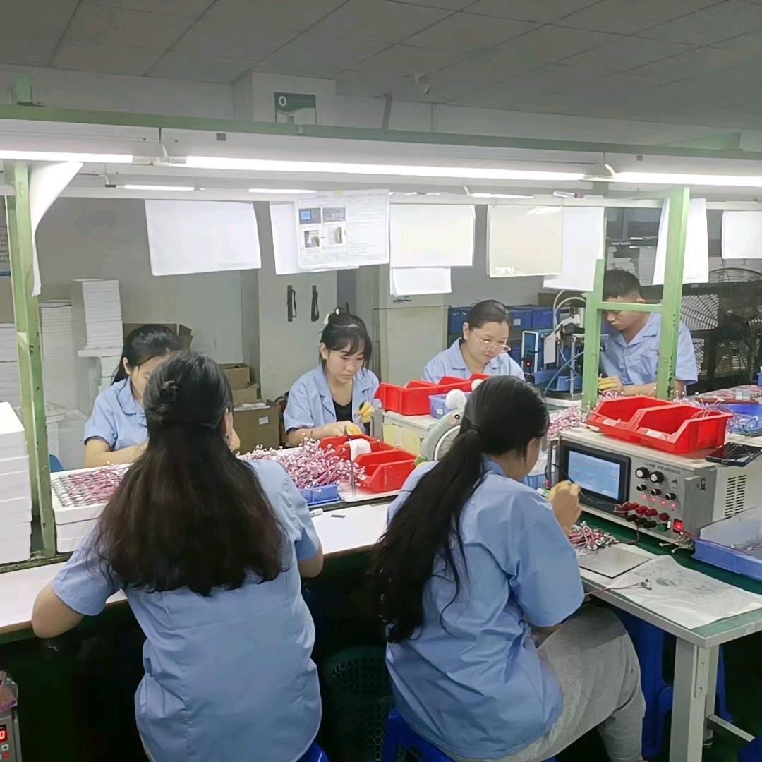 企业招聘直通车