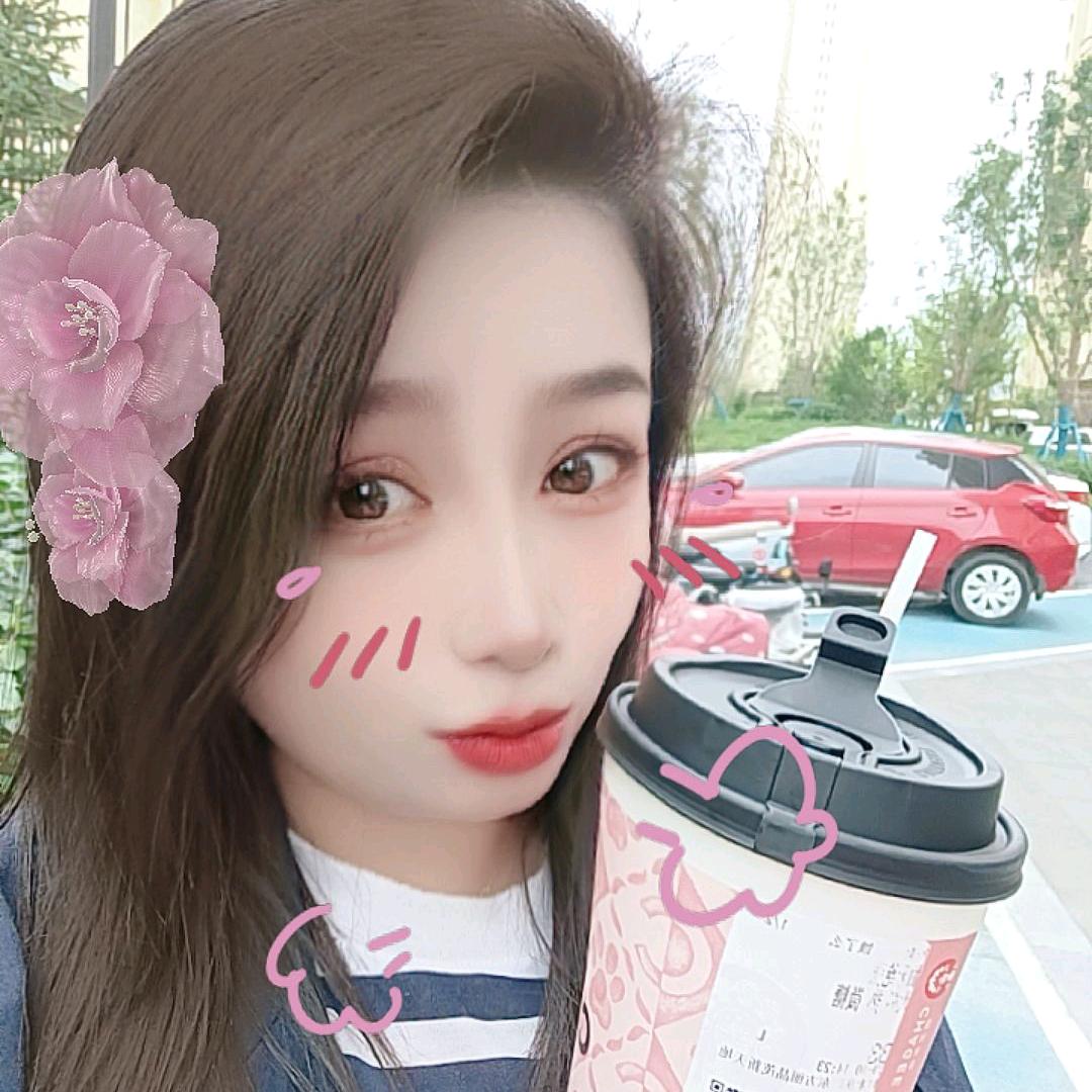 @小雪