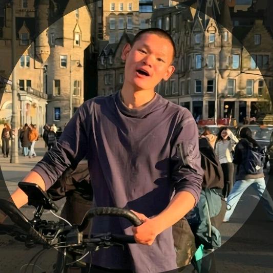 湖远行（骑行全世界）