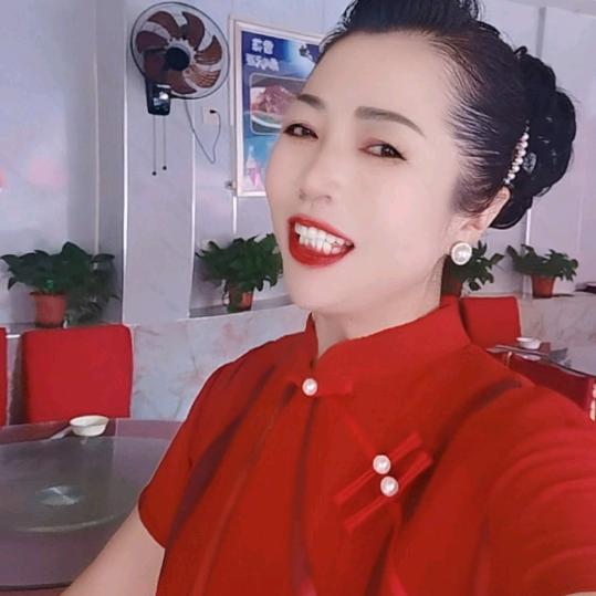 玉兰春