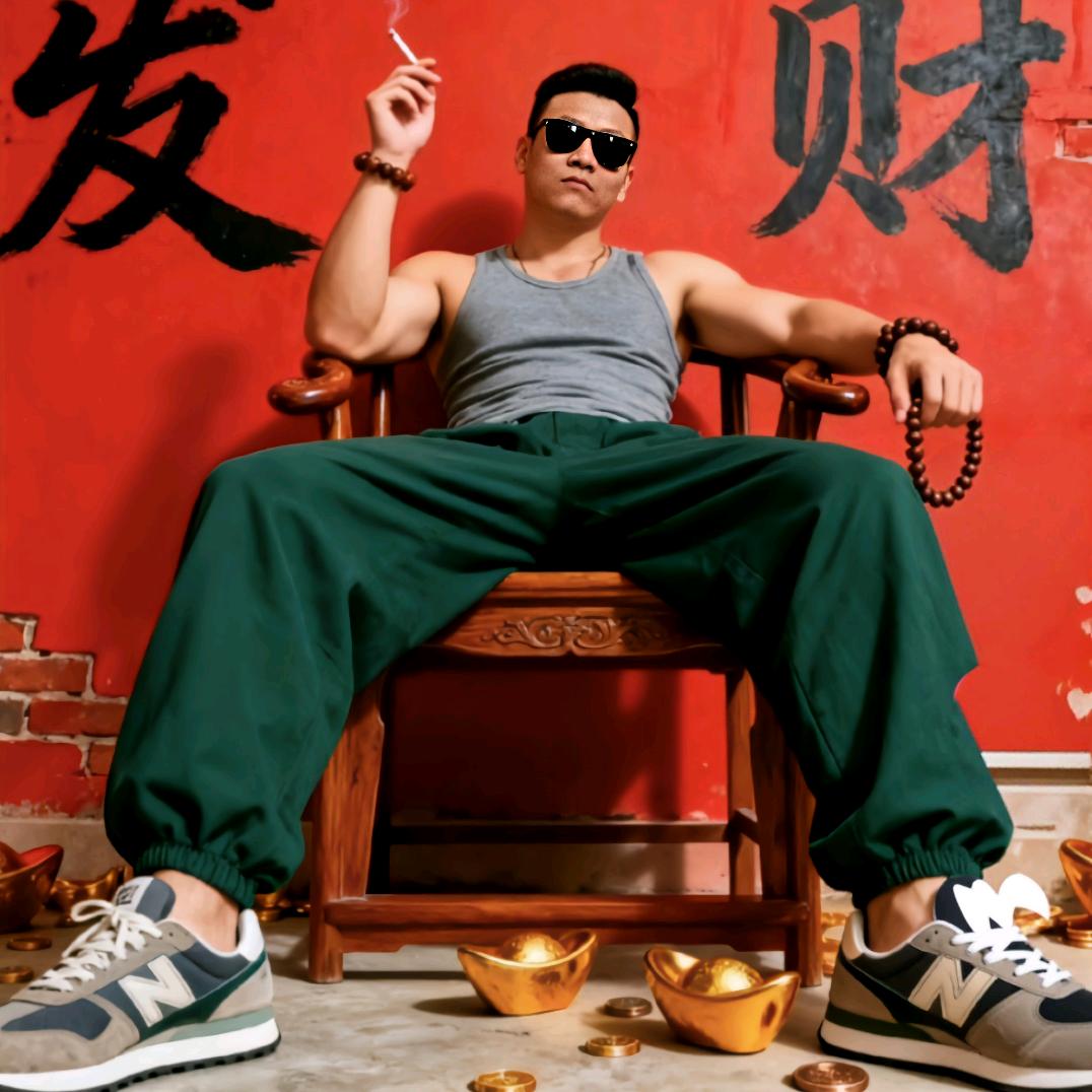 鹏哥还是你鹏哥