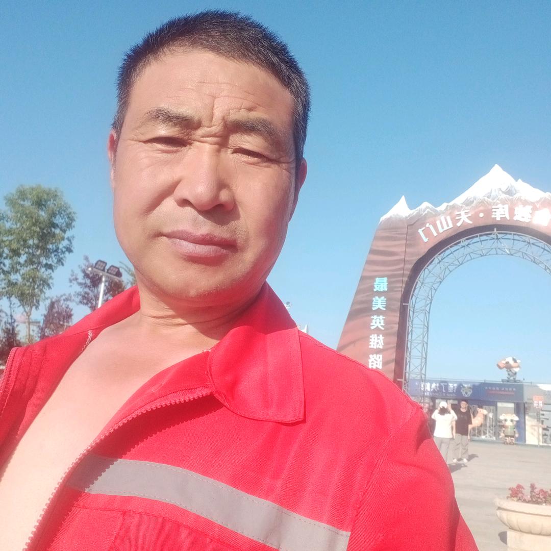 农民幸福