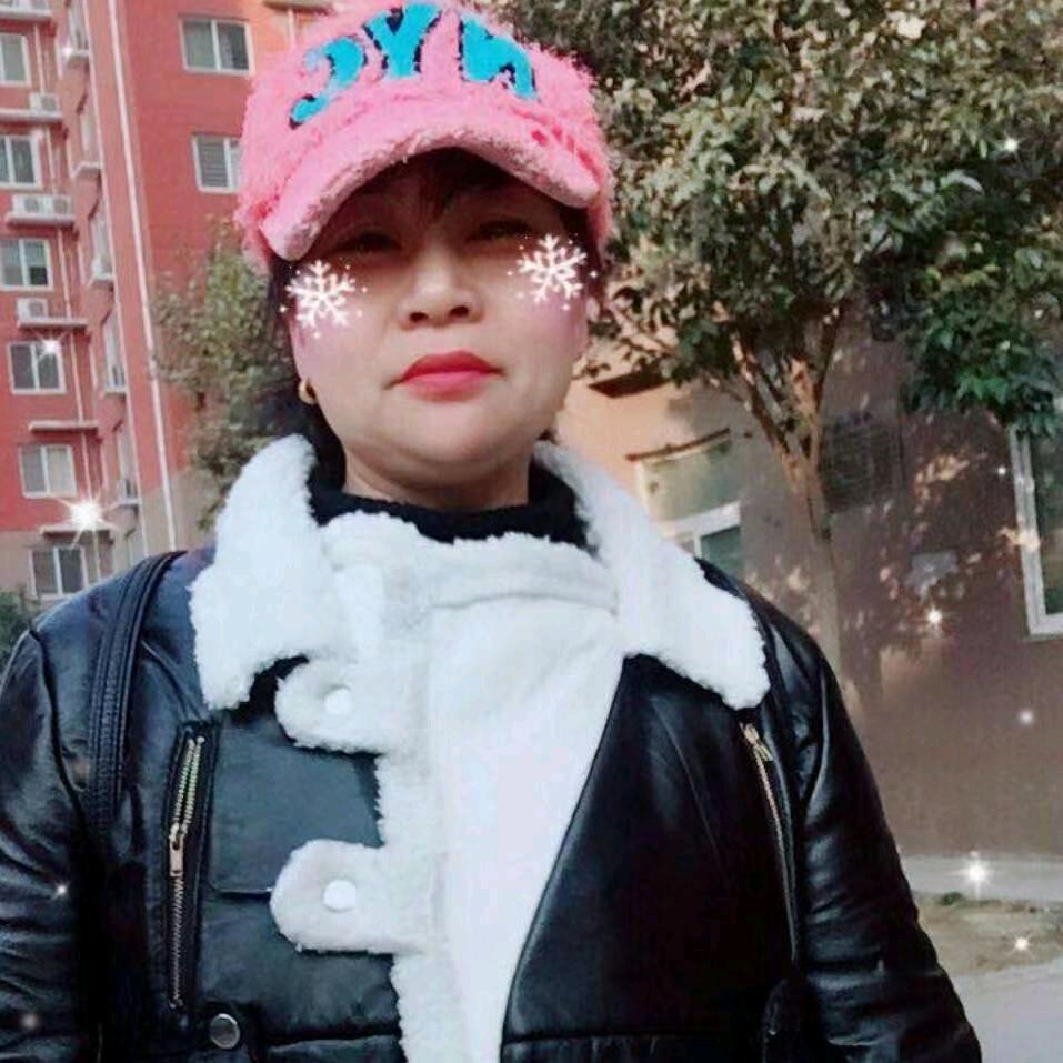 好运连连杨