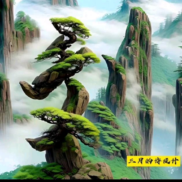 六月