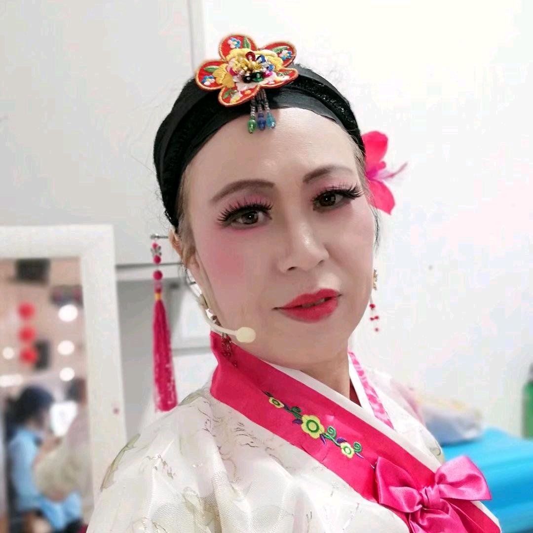 悠然（越剧爱好者）