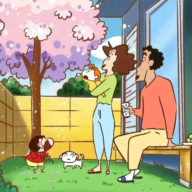 周末小盆友