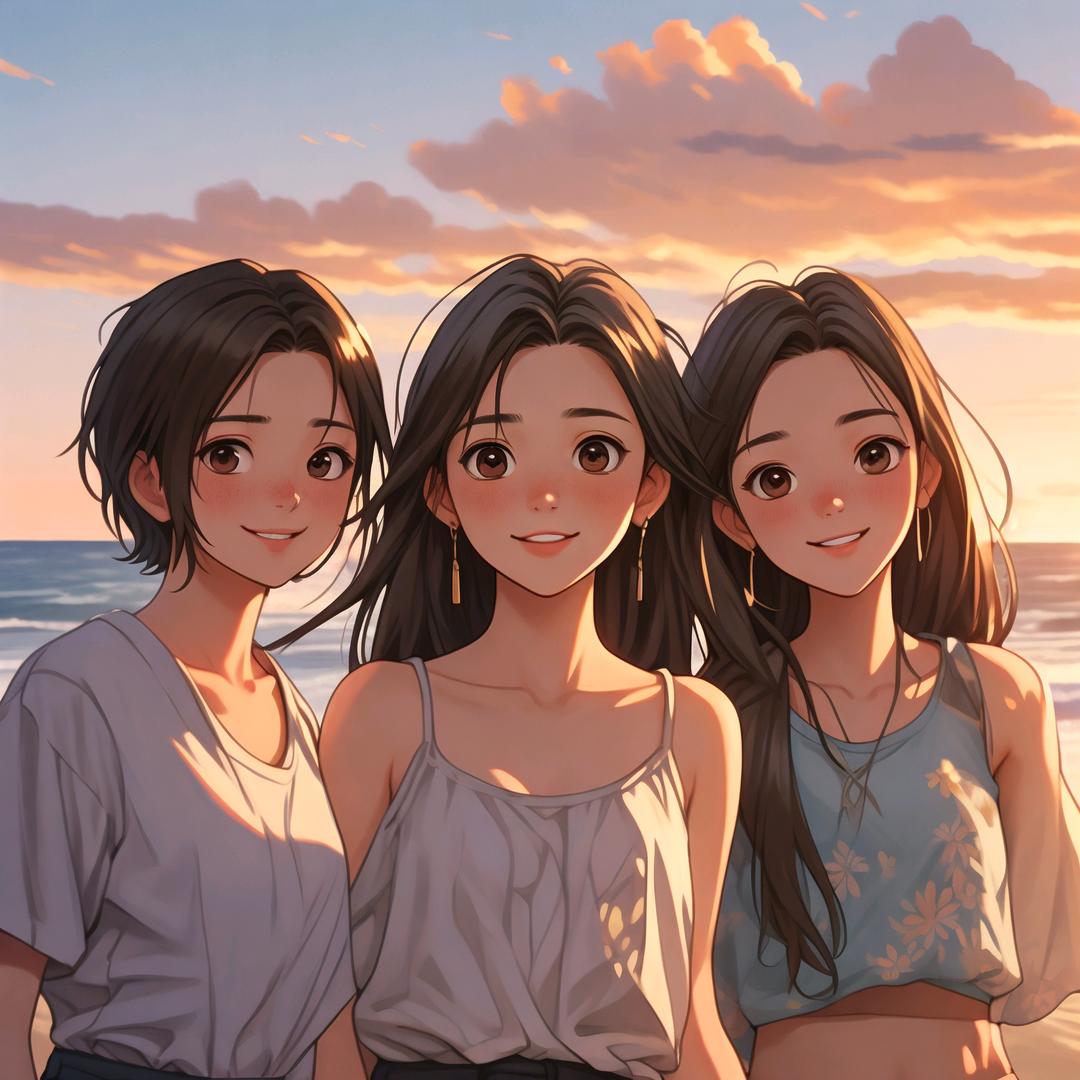 麻将玲儿